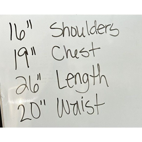 KASPER Womens Polyester Single Breasted Lined Blazer Braided Cuff Jacket Size 8 - Picture 8 of 8